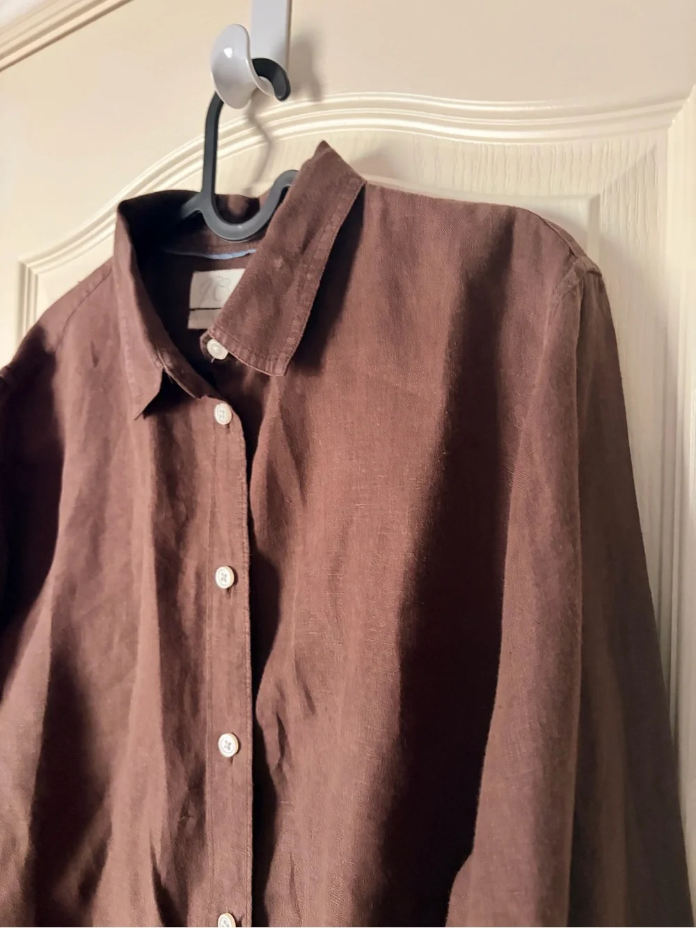 J. Crew crew baird